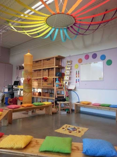 My Crayons Nursery
