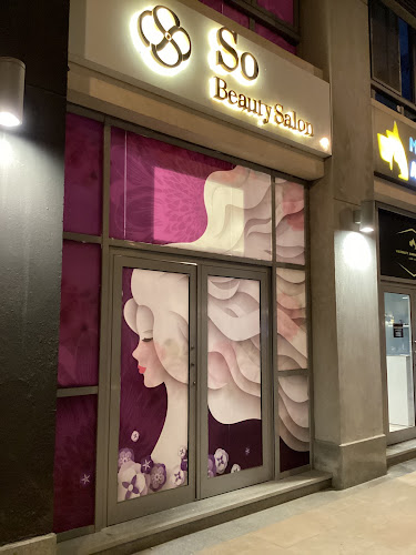 So Beauty Salon