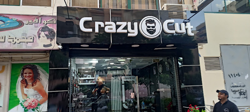 Crazy cut