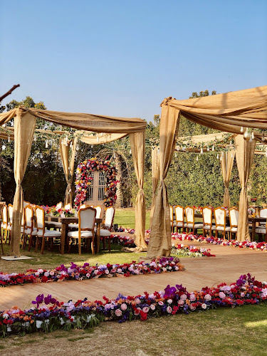 The Grove Venue