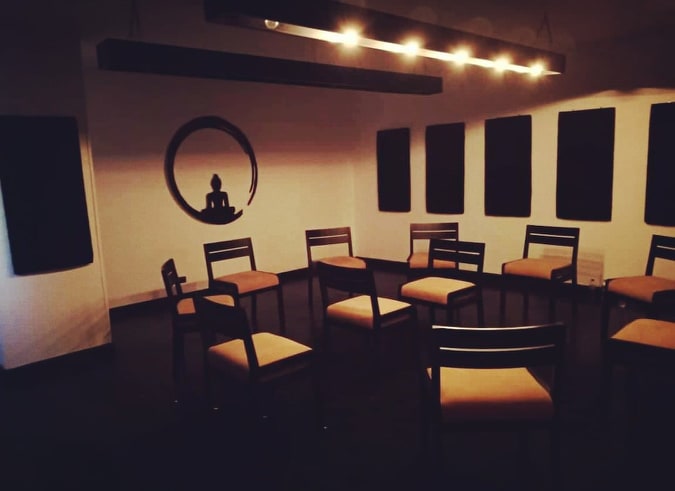 MUSE ART HOUSE
