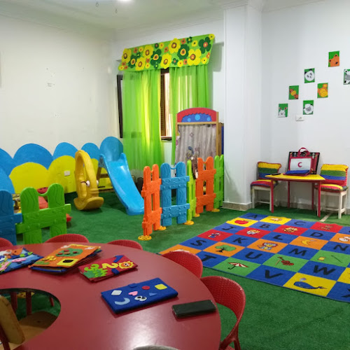 Faith Nursery