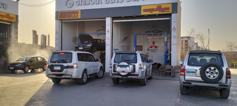 United Service and Maintenance for Mitsubishi Cars