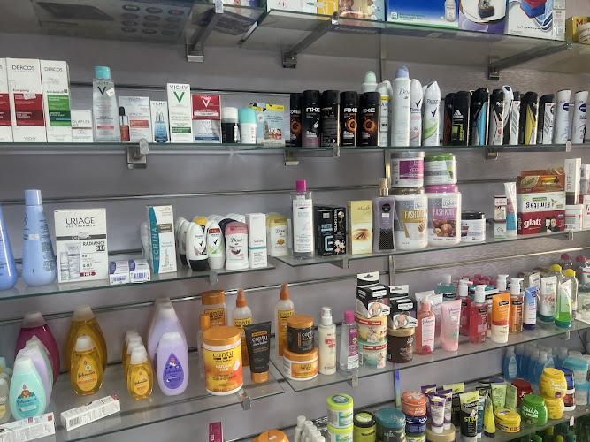 Dr. Sherif El-Assal Pharmacy