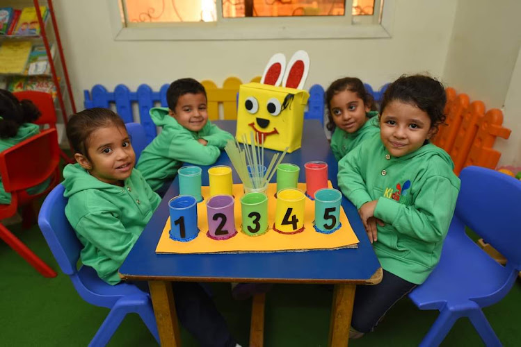 Kids Club Nursery