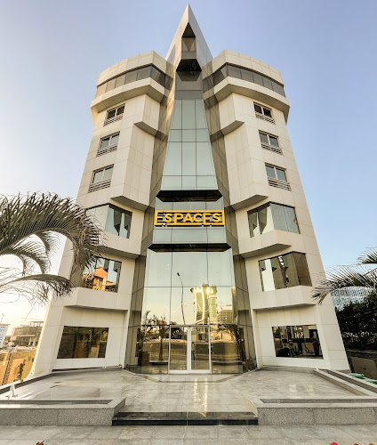 Espaces – South 90th – New Cairo