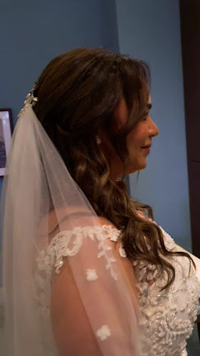 Nassib & Nadia beauty center