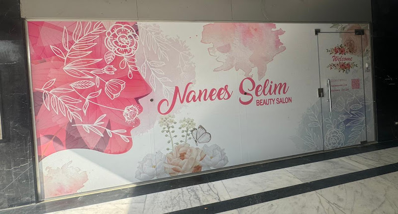 Nanis Selim