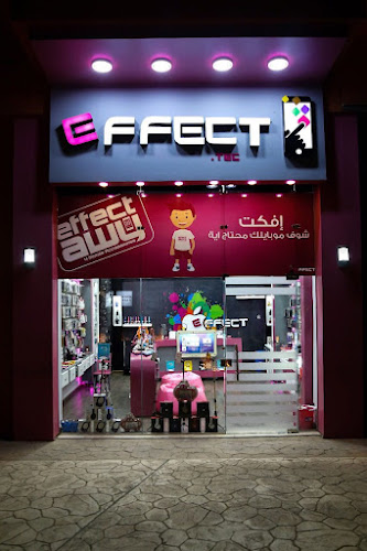 EFFECT TEC