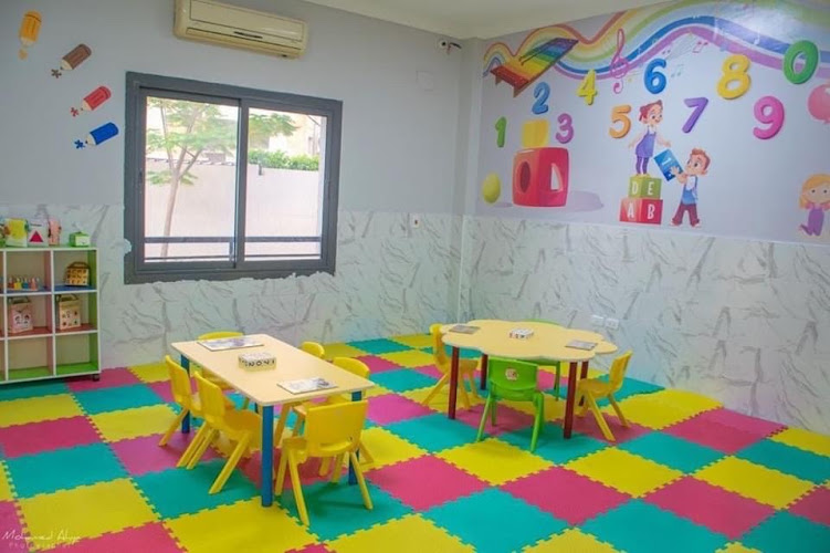 Nursery 123, North Extensions Branch