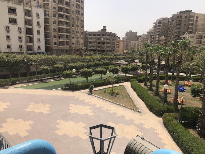 Masr City Company Club
