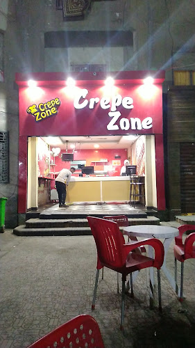 Crepe Zone