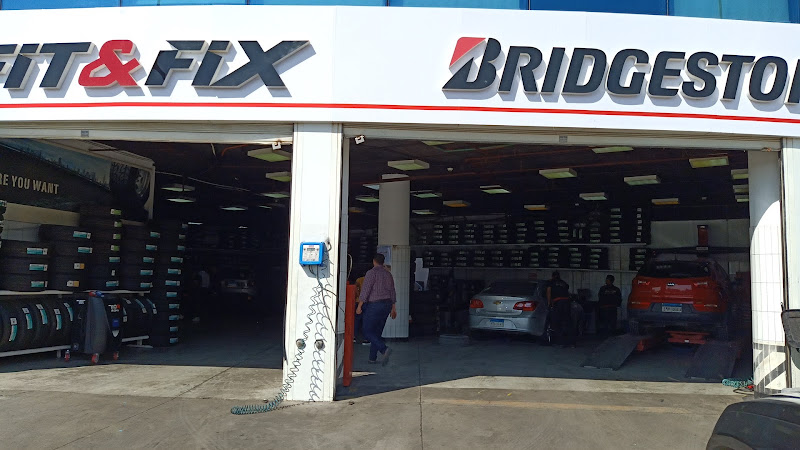 Fit & Fix Tagamoa 5th Settlement