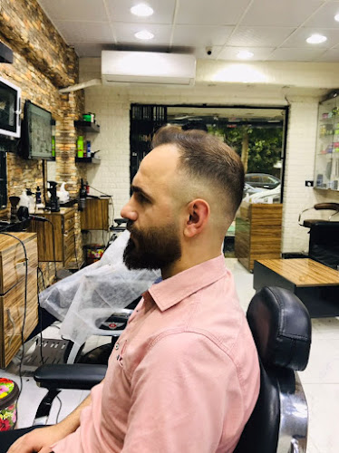 M&Z Salon