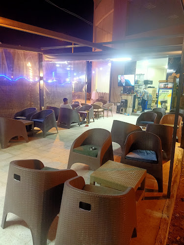 Haneen Cafe