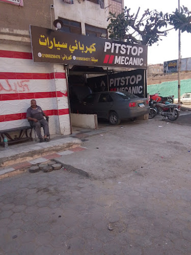 Auto electrician
