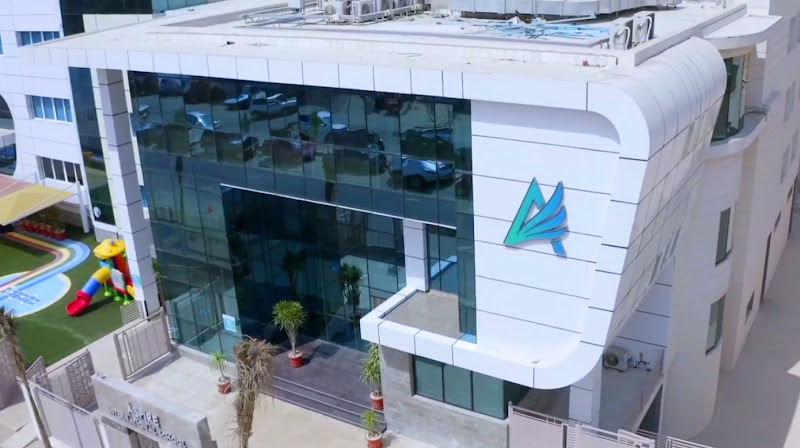 Aspire International School New Cairo