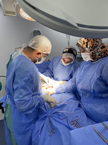 Dr. George Fawaz, Obstetrics and Gynecology, Heliopolis