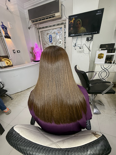 Fatma Magdy Beauty Salon