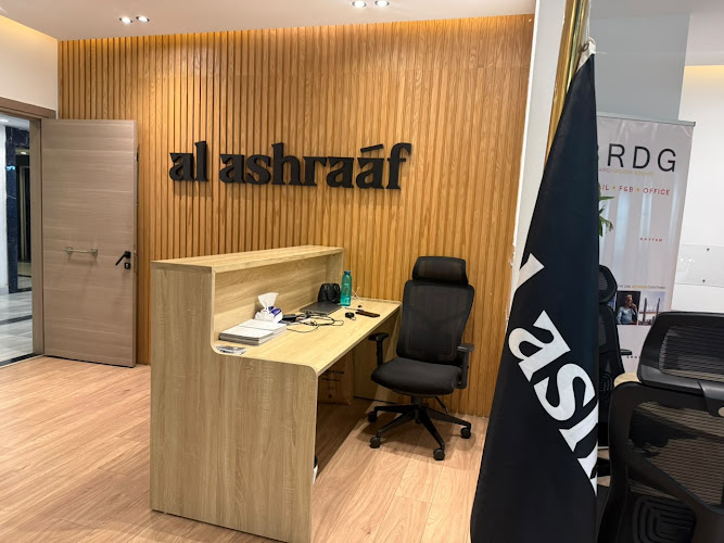 al ashraaf developments new cairo
