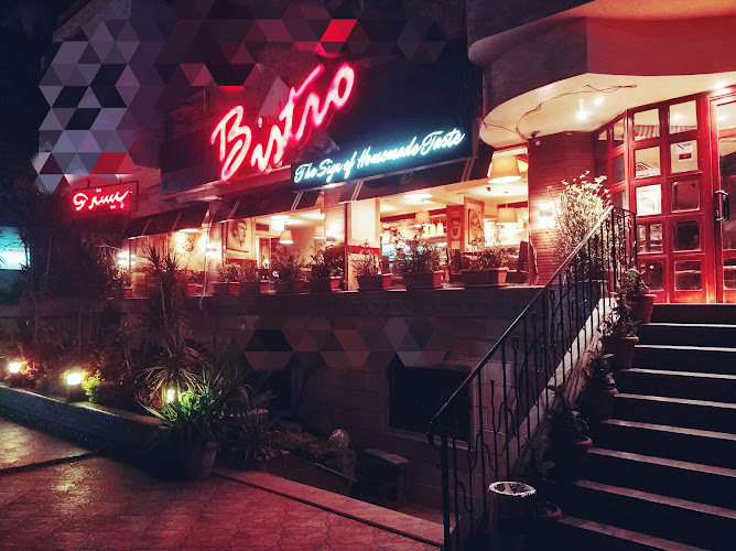 Bistro Nasr City