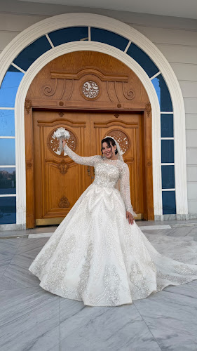 Maxim Wedding Dress Cairo – Abbas El Akkad Street, Nasr City