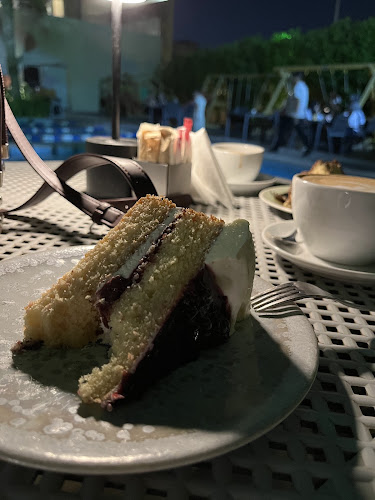 Cake Cafe – Park View