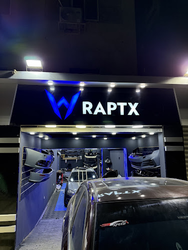 WRAPTX | Paint Protection | Wraps | Tints | Car styling & Accessories.
