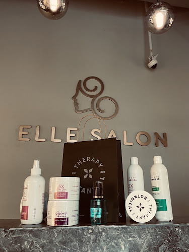 Elle Salon U Venus