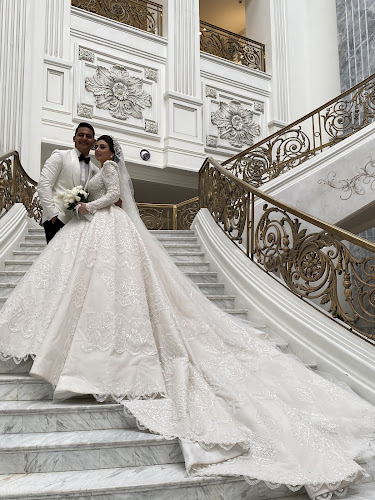 Glamor Bridal by Dalia Safwat