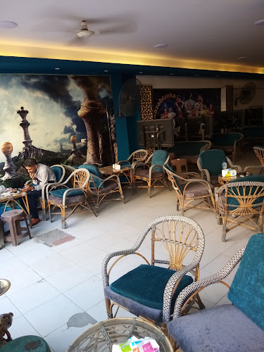 Casablanca Cafe, 10th District, Nasr City