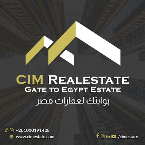 CIM Real Estate