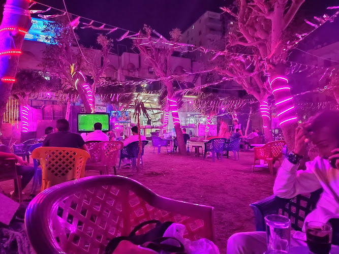 Rokn El Mashrabeya