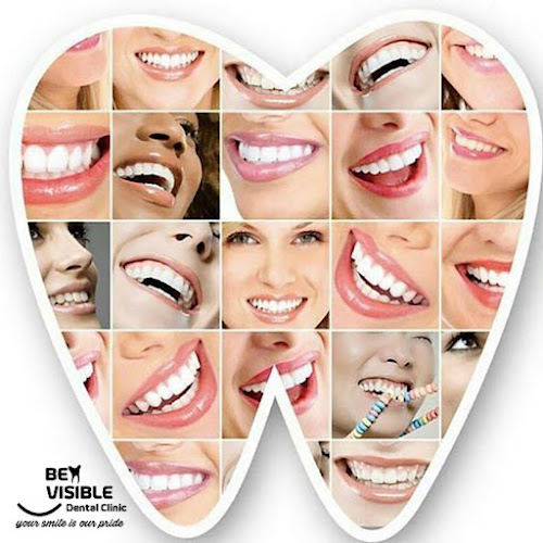 Be visible dental clinics