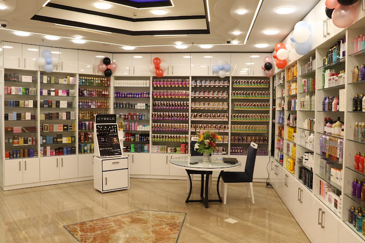 Dr. Rania’s Pharmacy
