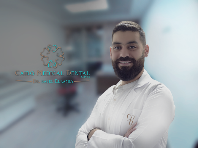 Cairo Medical Dental Clinics (CMD) – Dr. Basel Elramly