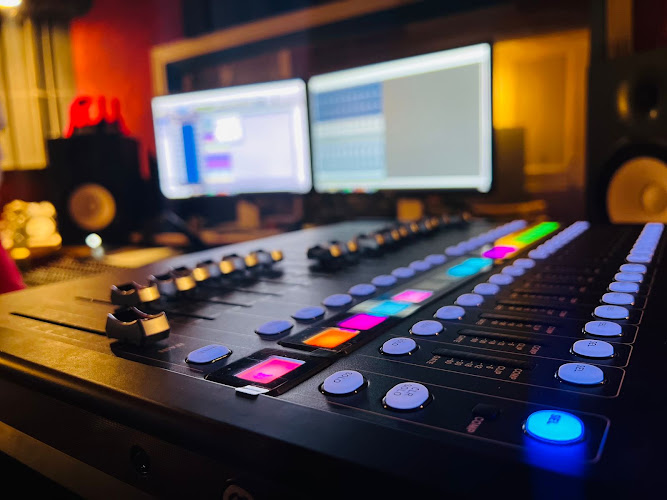 Ganoub Studio