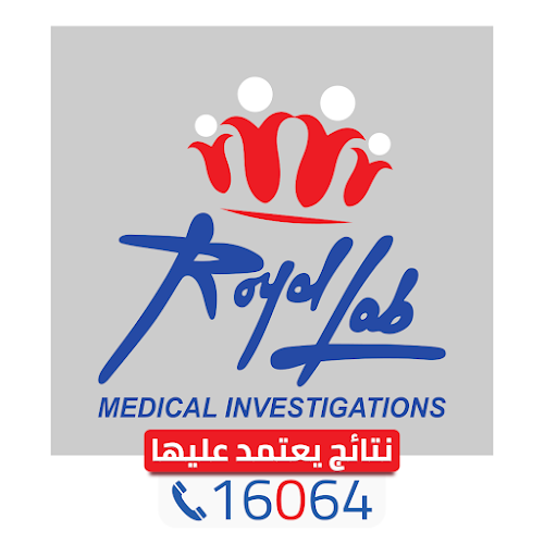 Royal Lab Laboratories