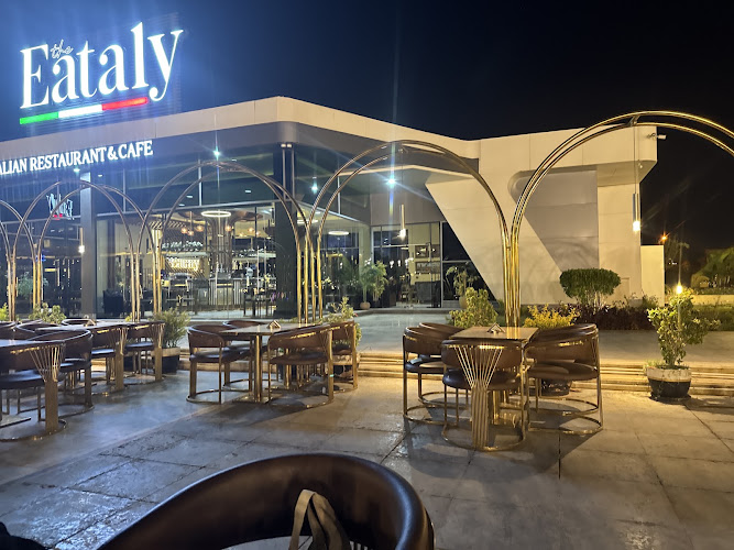 The Eataly – Egypt