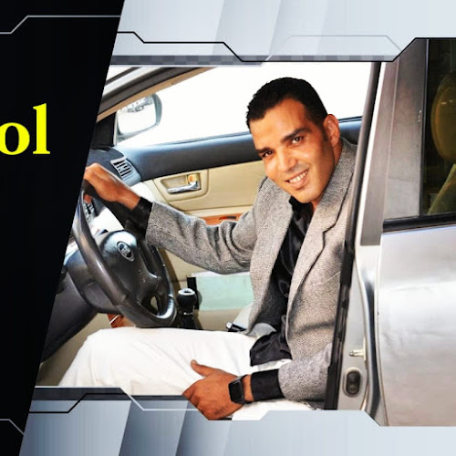 Captain Bassam Driving School
