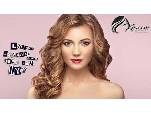 Kareem beauty center
