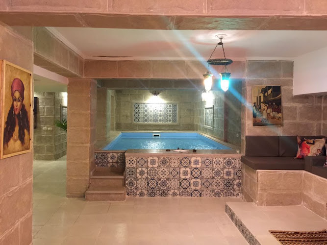 نادي حور الحرملك الصحي (حور الحرملك)