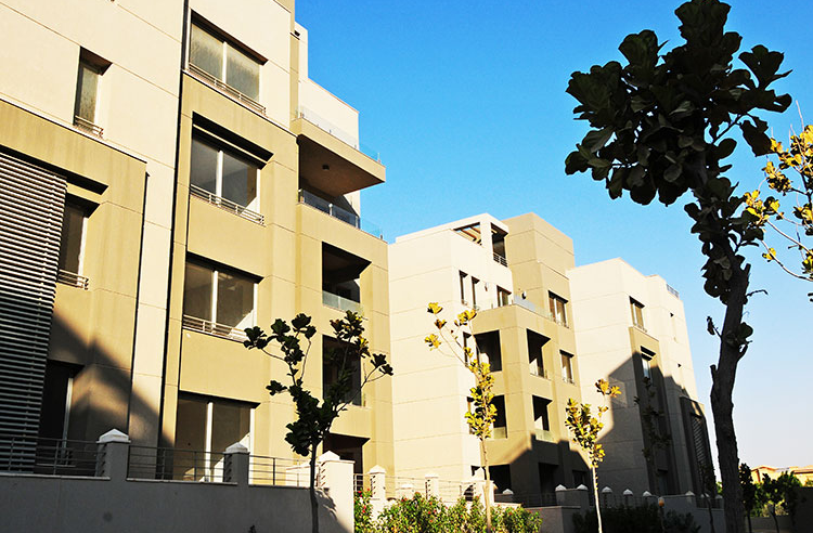 The Village, Palm Hills