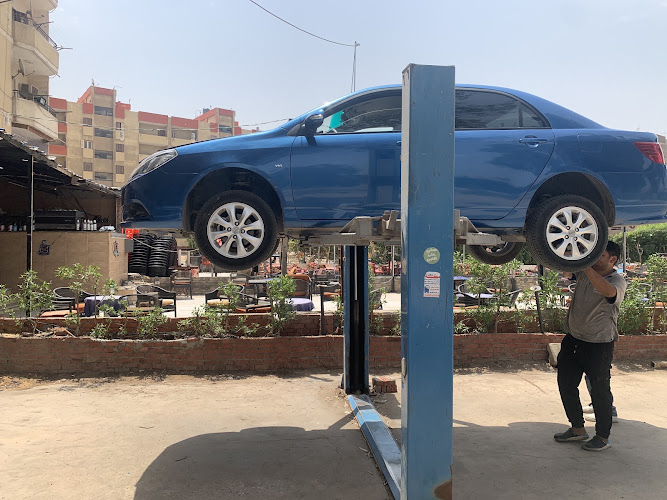 National Company for Vehicle Inspection and Evaluation