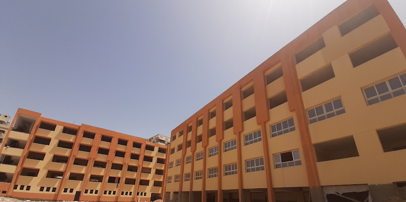 Mustafa Al-Nahhas Official International School