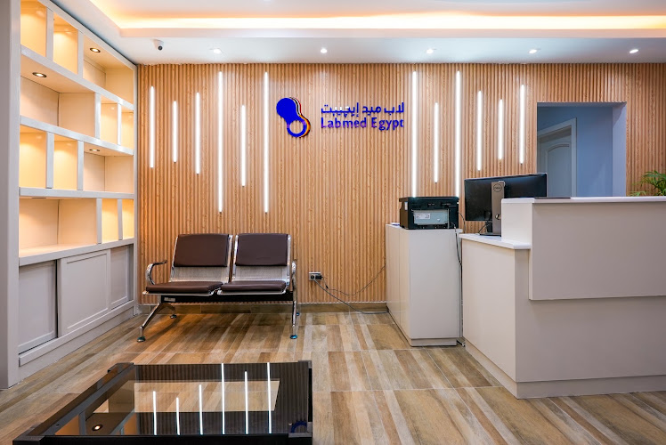 Labmed Egypt