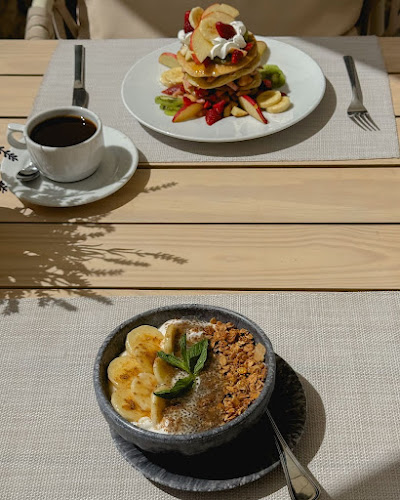 Lavender Lounge & Restaurant