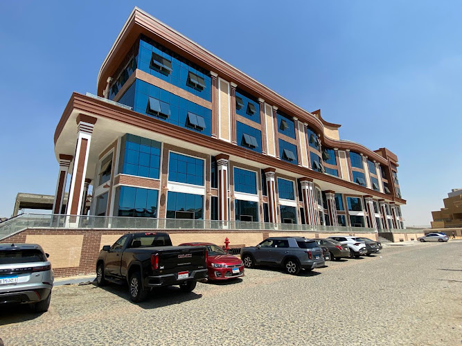 Mspacez – New Cairo – North 90 Branch