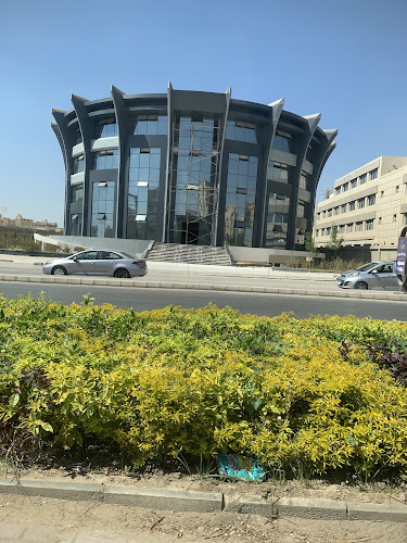 مدينة أكتوبر الطبية