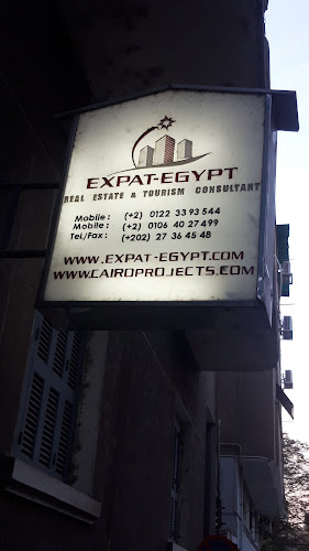 Expat Egypt Real Estate CairoZamalek Egypt